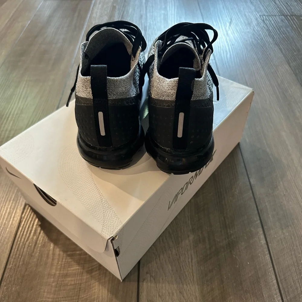 Nike Vapormax Oreo 2.0